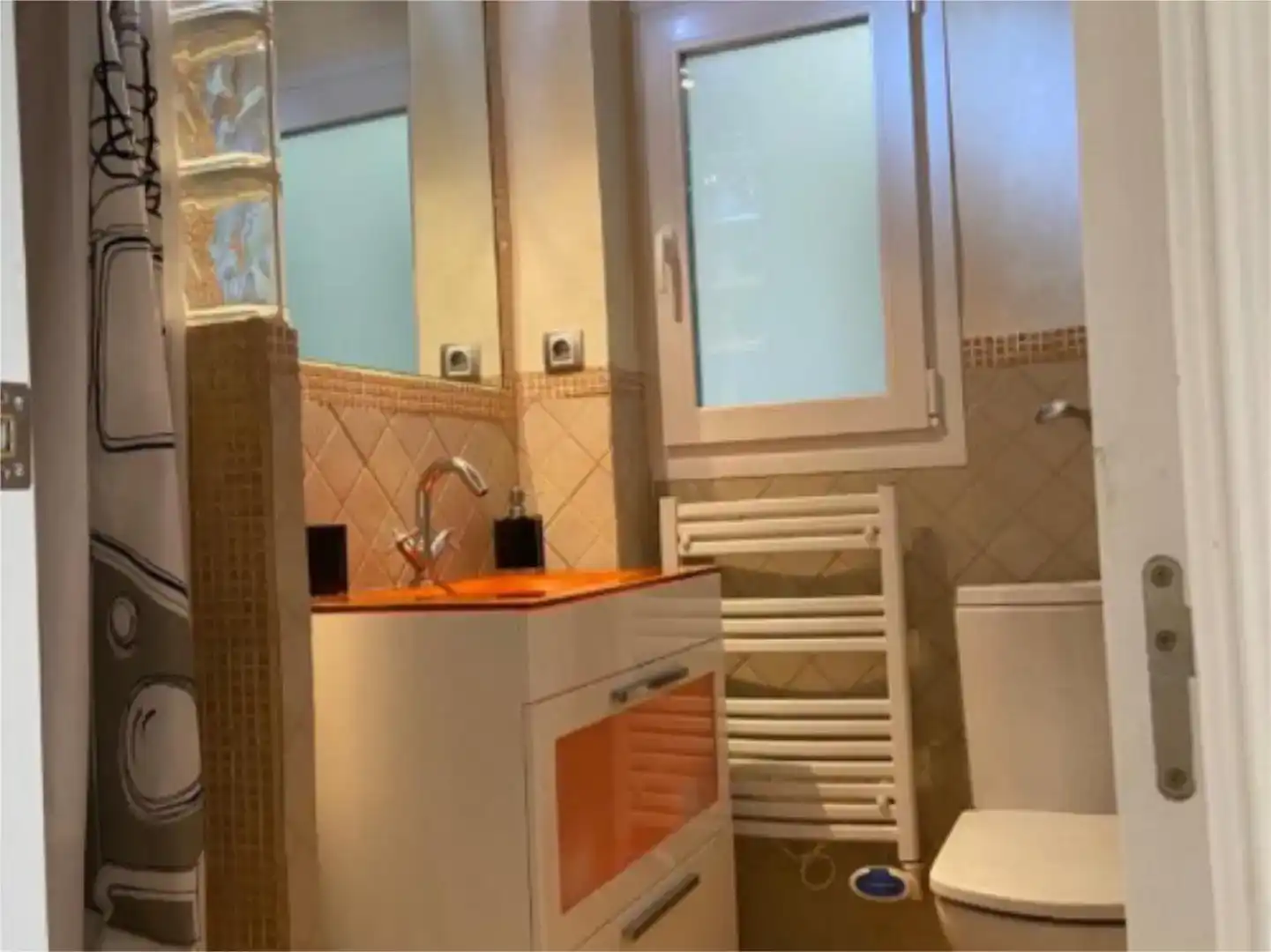 Piso de 80 m² en Úbeda