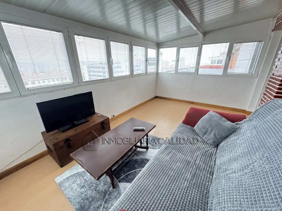 Piso de 58 m² en Burgos