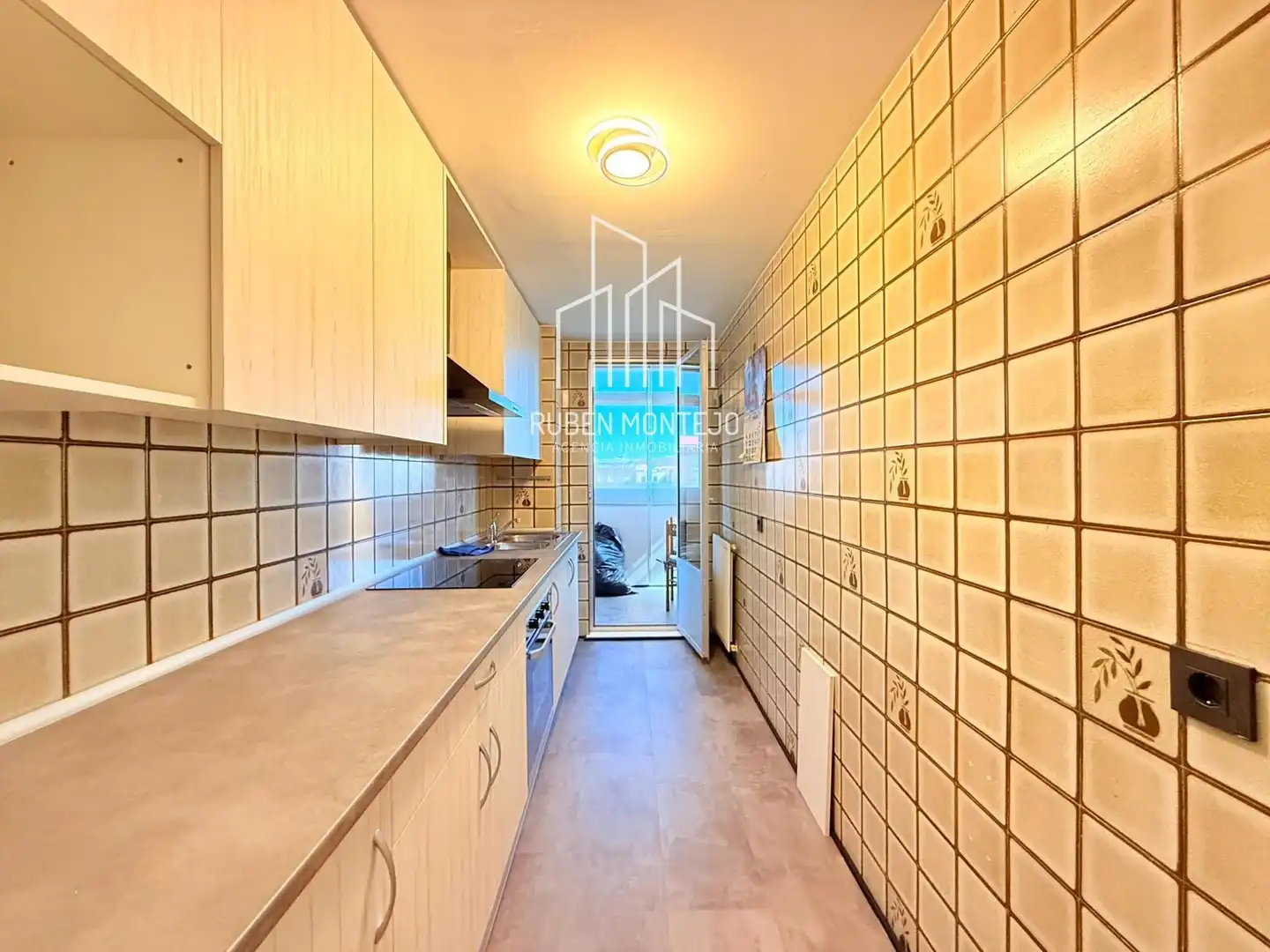Piso de 108 m² en Salamanca