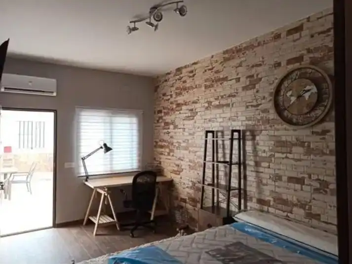 Habitación 250 m², Osuna