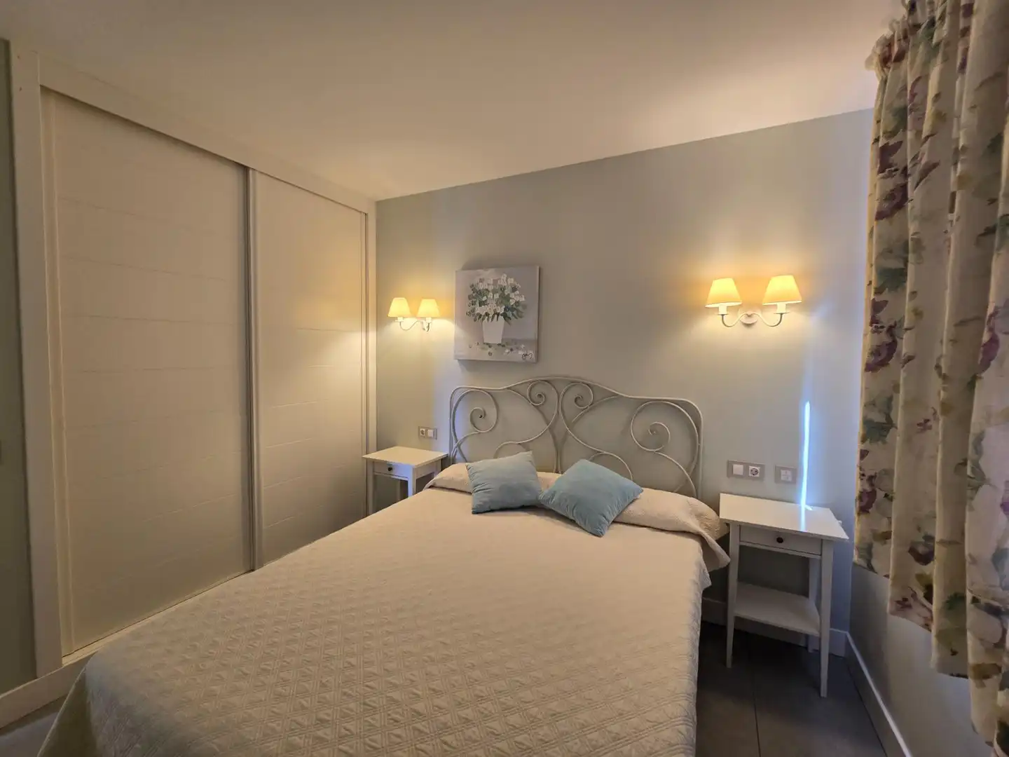 Piso de 70 m² en Mogán