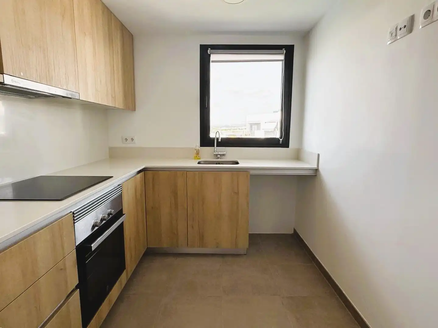 Piso de 90 m² en San Pedro de Ribas