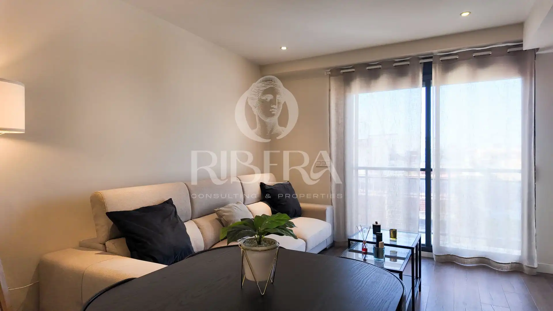Piso de 77 m² en Masanasa