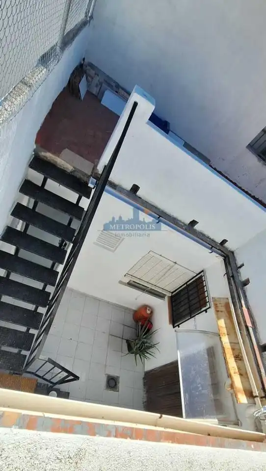 Casa de 100 m² en Burriana