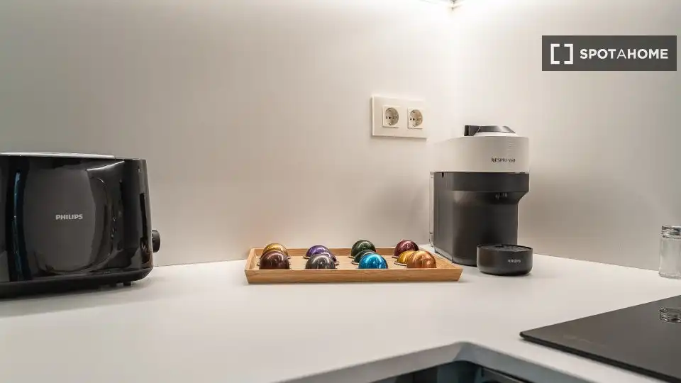 Habitación en alquiler, Barcelona