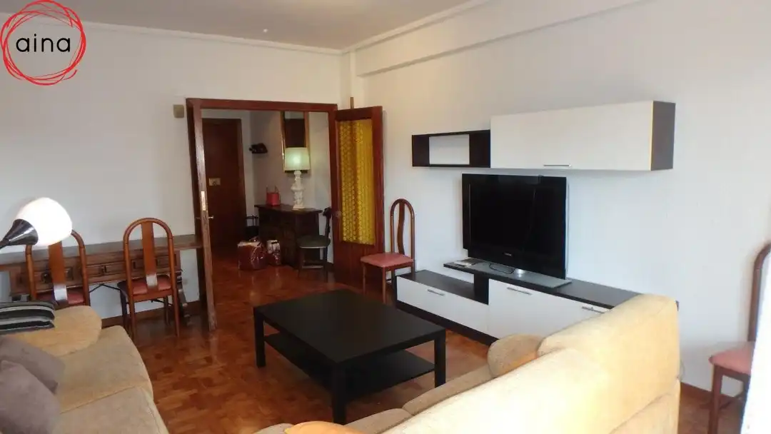 Piso de 155 m² en Pamplona
