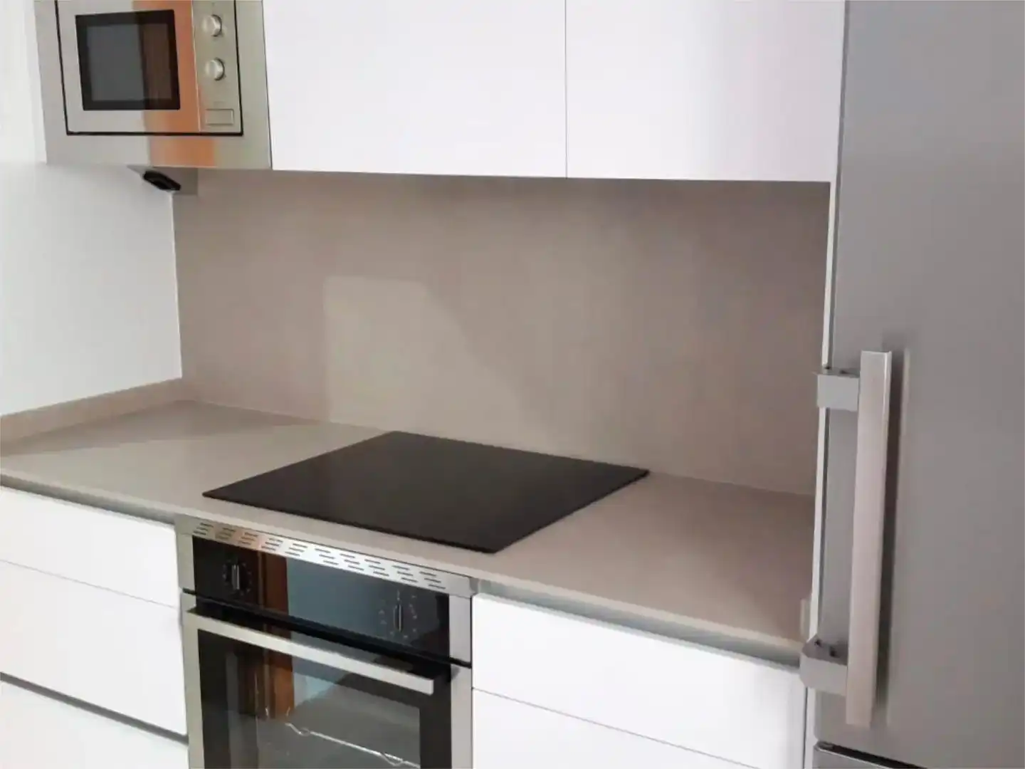 Piso de 120 m² en Segovia