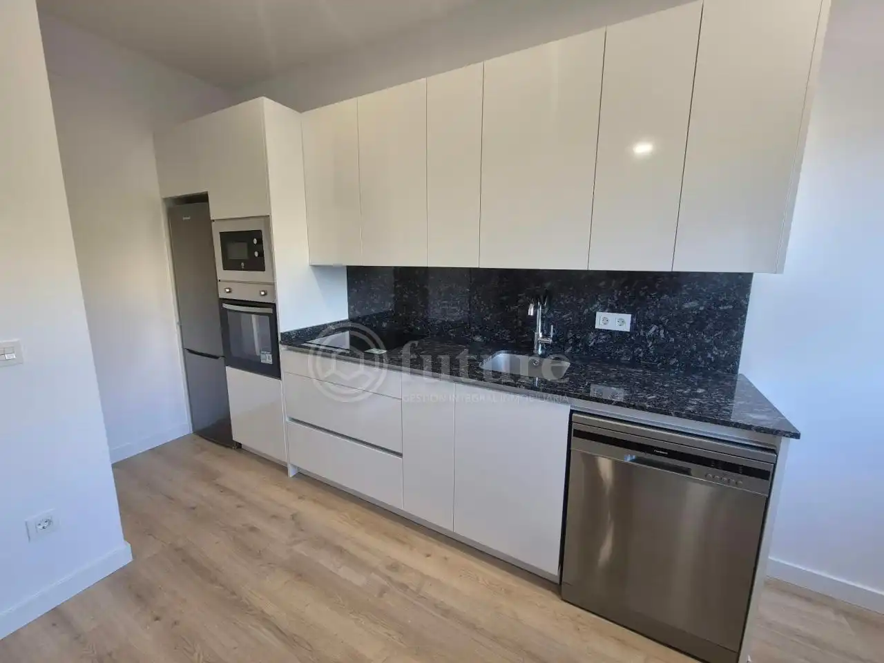 Wohnung 58 m² in Salamanca
