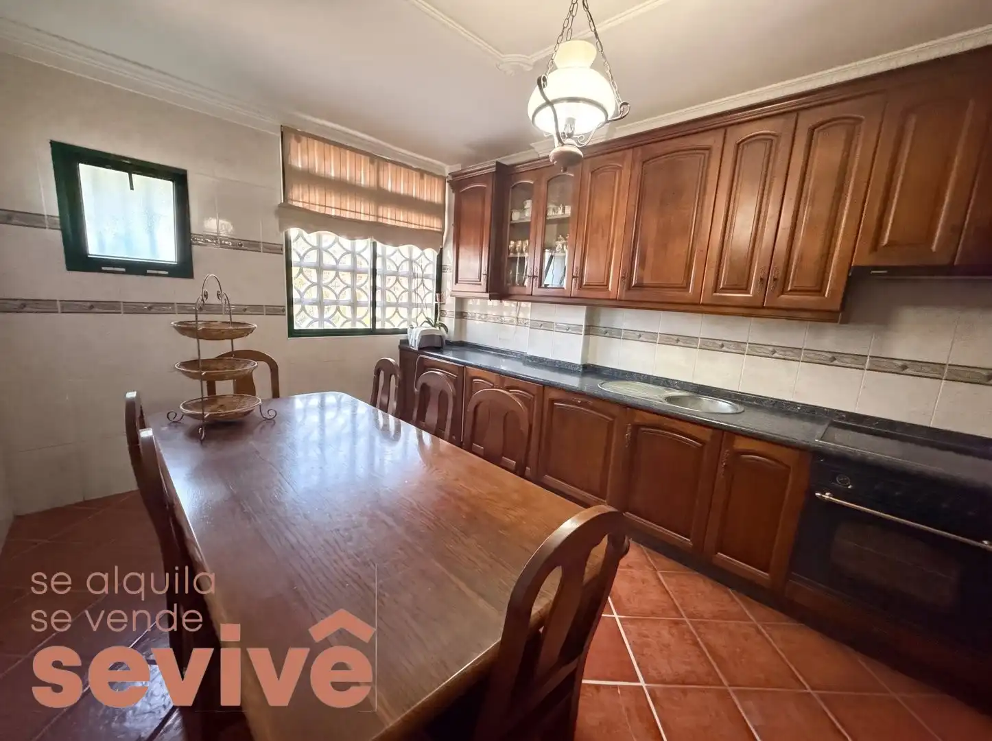 Maison 140 m² à San Miguel de Abona