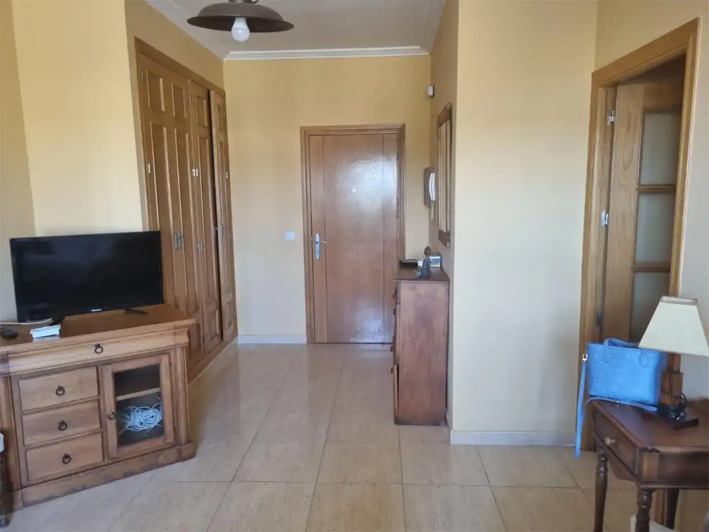 Piso de 90 m² en Mérida