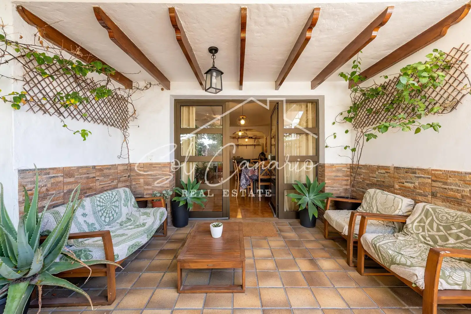 Appartamento 97 m² a San Bartolomé de Tirajana