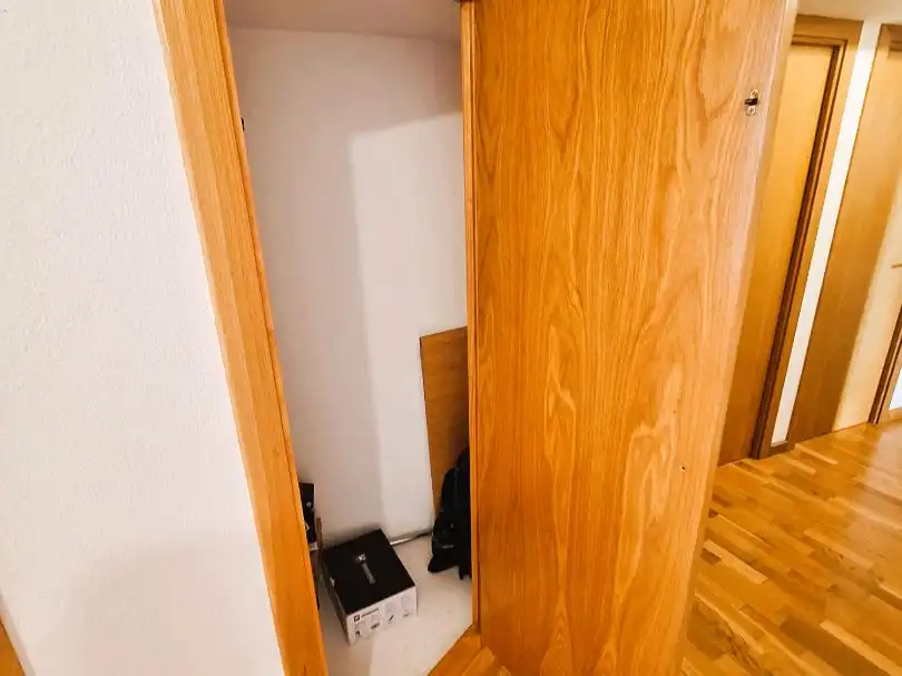 Piso de 76 m² en La Coruña