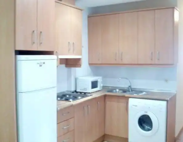 Piso de 60 m² en Granada