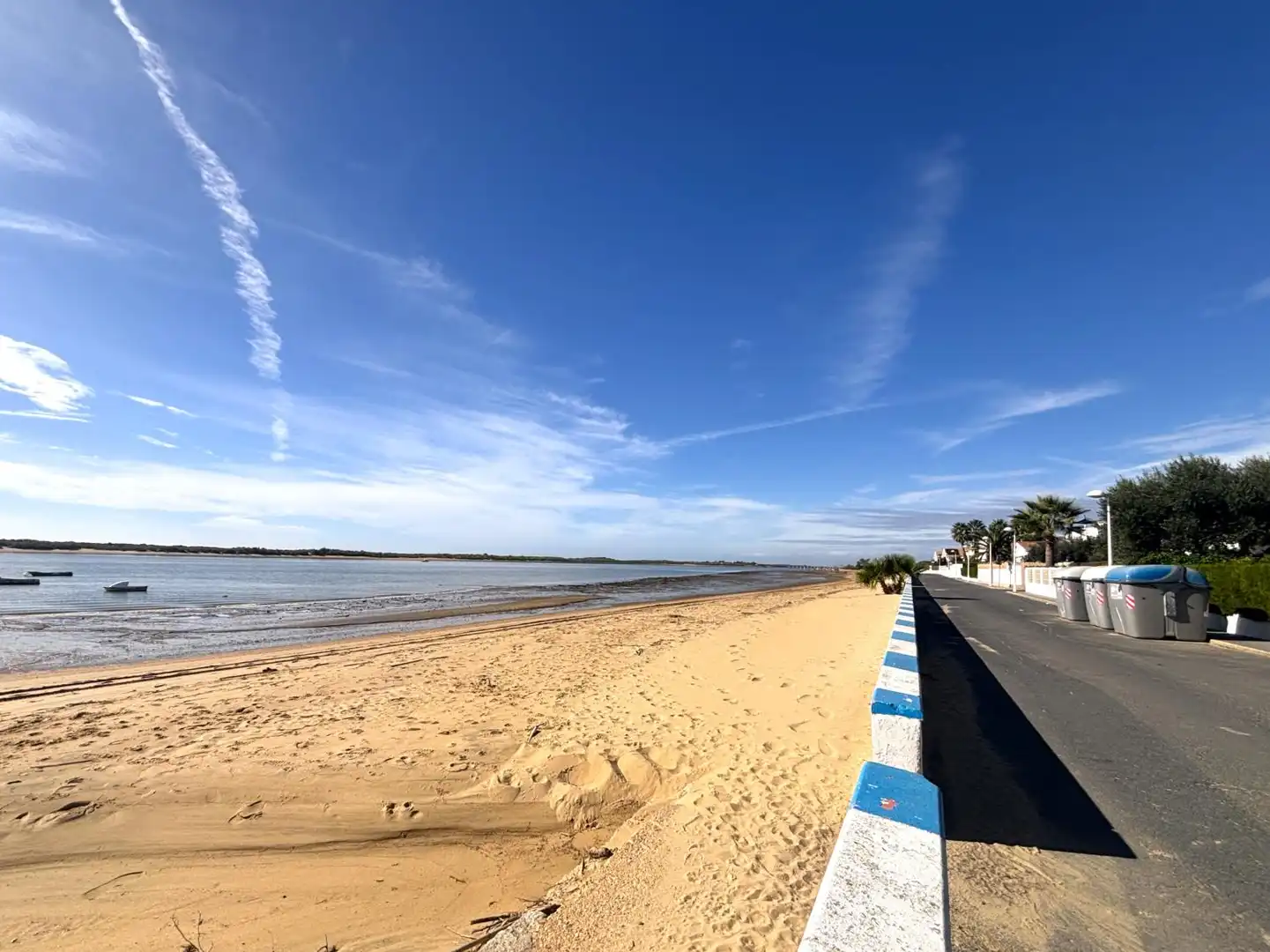 Piso de 45 m² en Cartaya