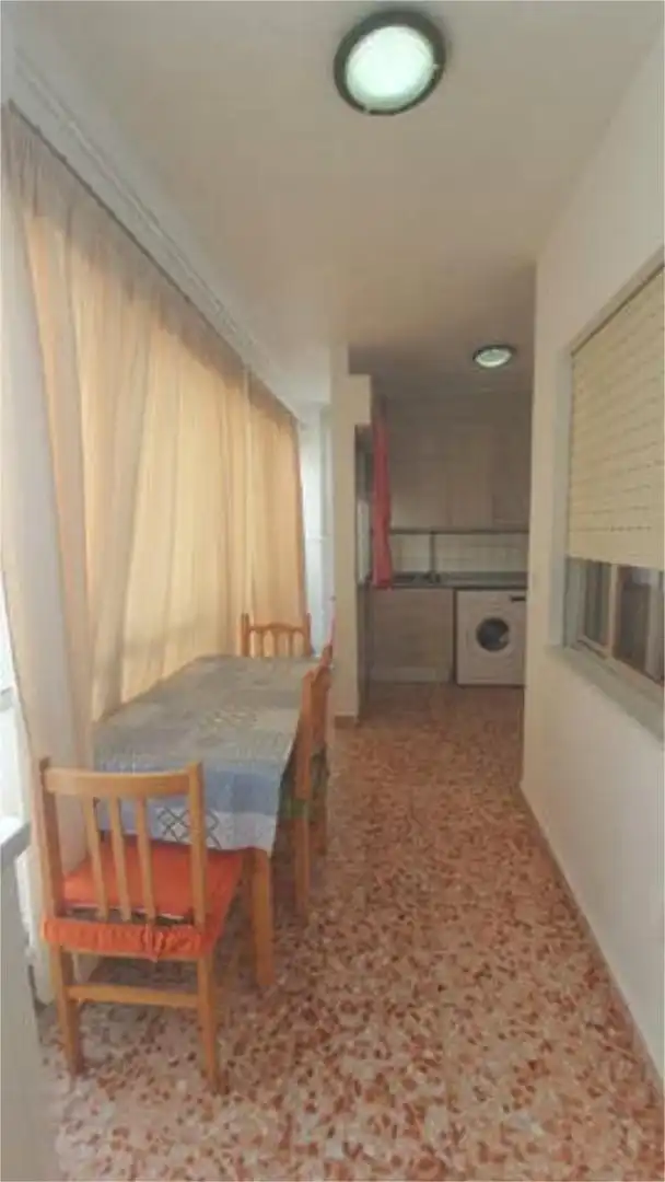 Habitación 50 m², San Javier