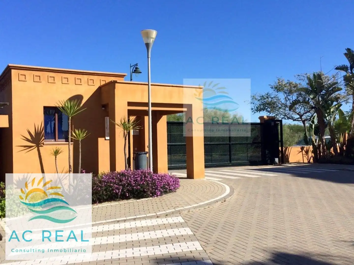 Piso de 90 m² en Ayamonte