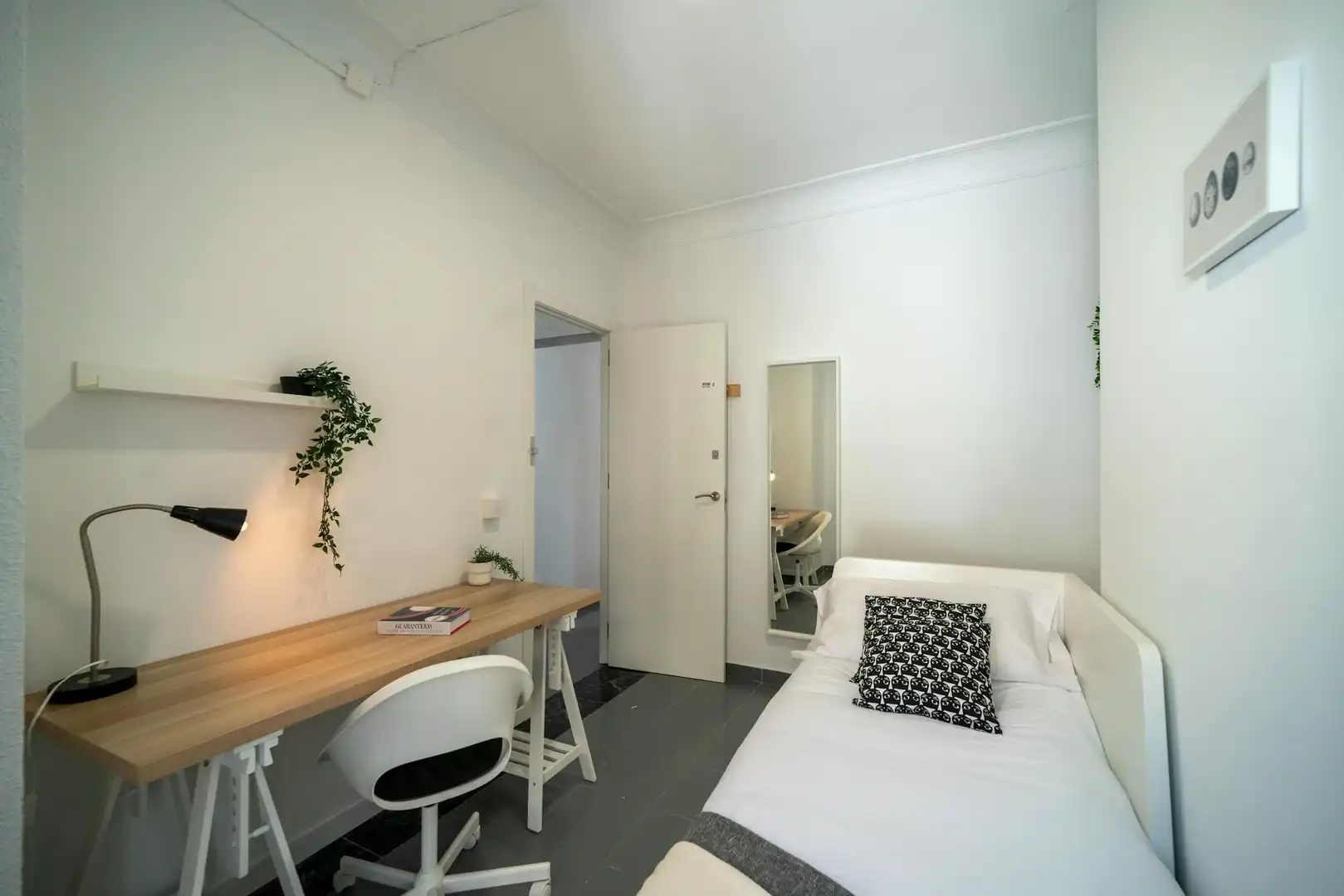 Habitación 85 m², Valencia