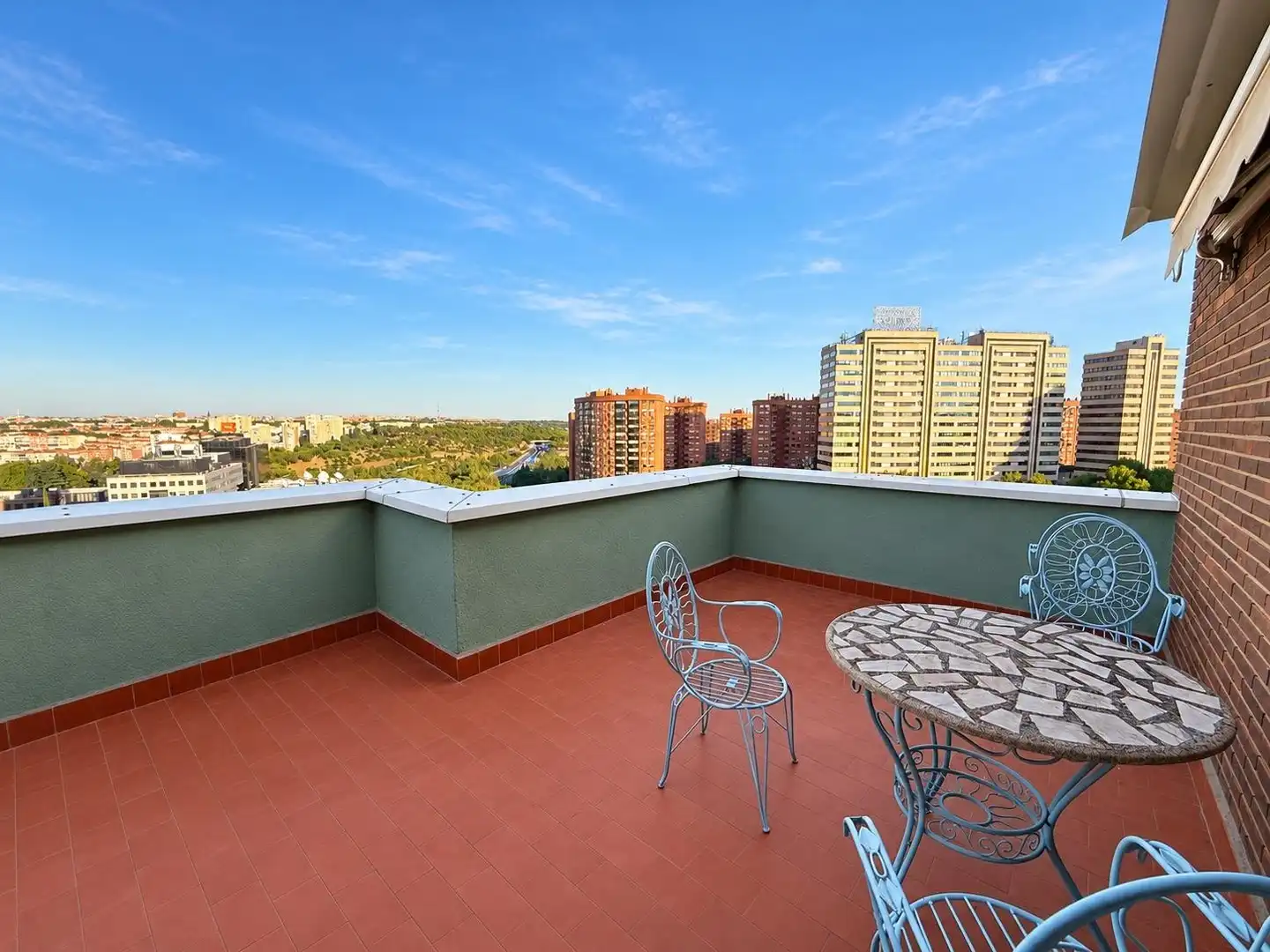 Appartement 88 m² à Madrid