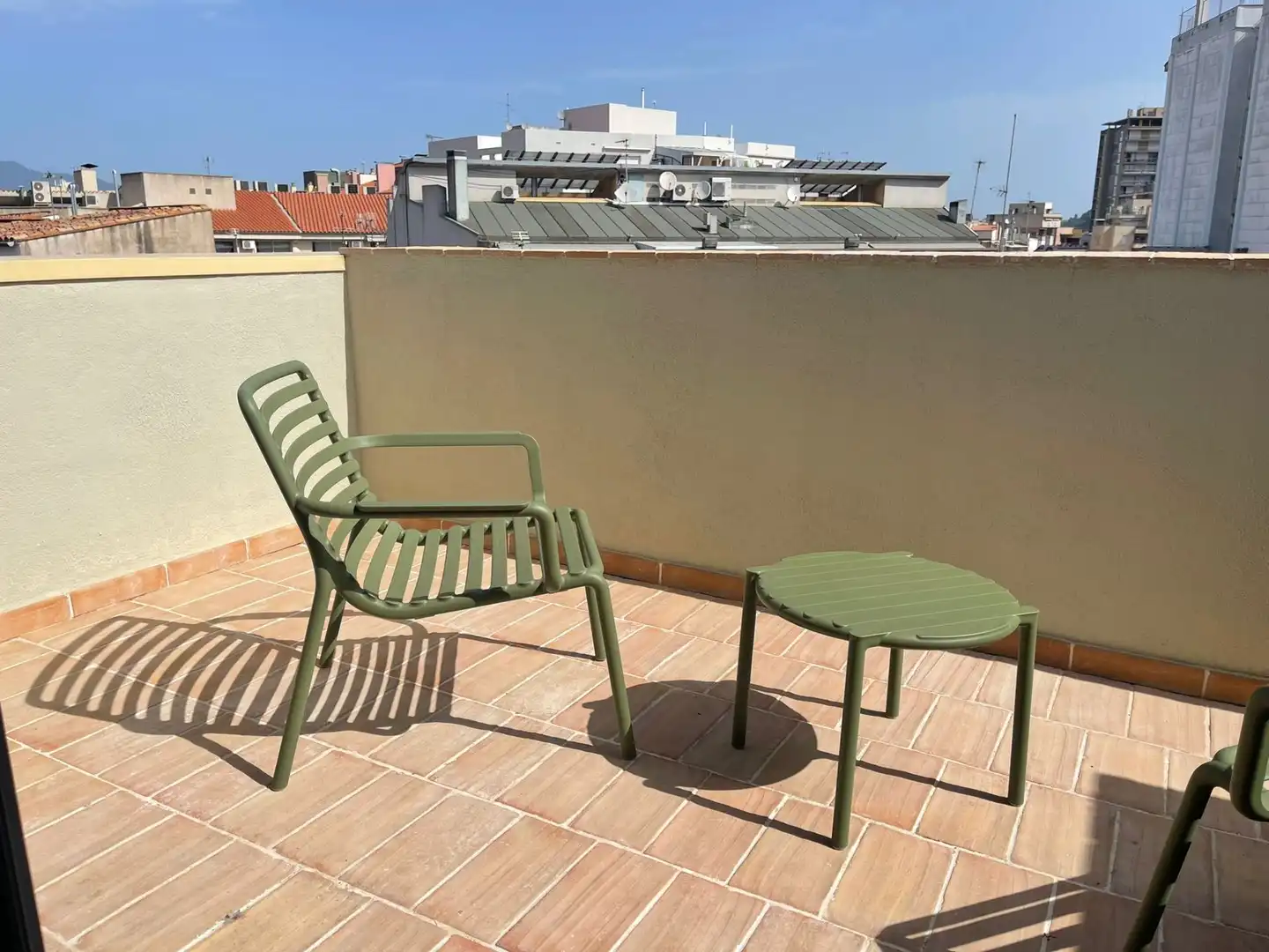 Piso de 87 m² en Gerona