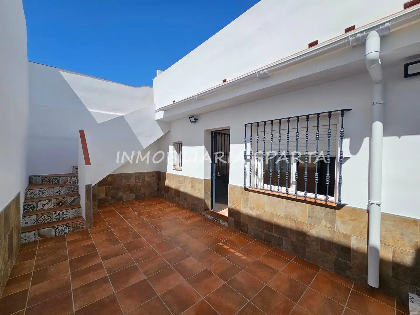 Casa de 153 m² en Villanueva del Ariscal