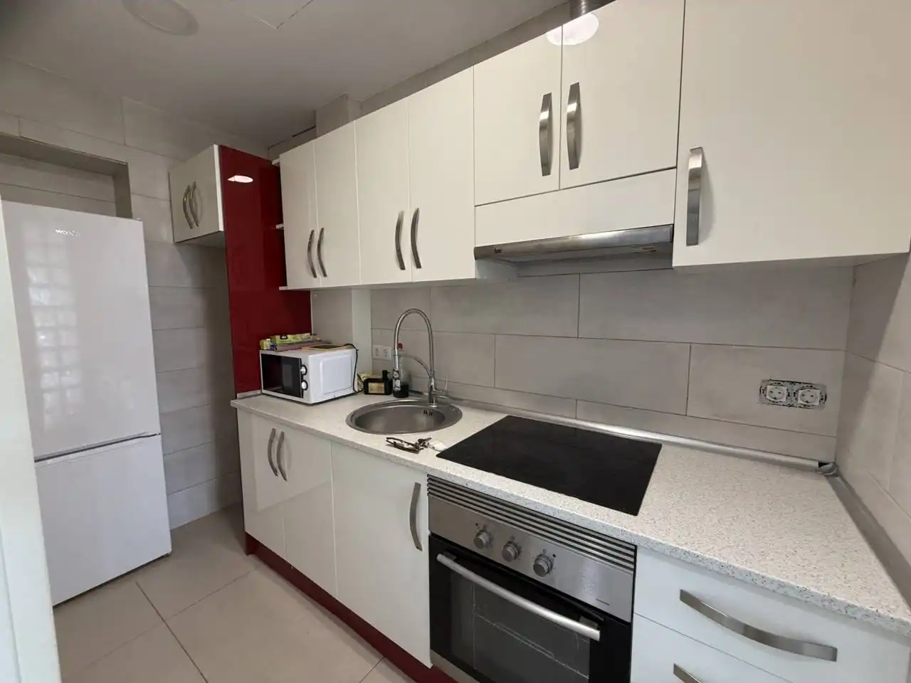 Piso de 80 m² en Sabadell