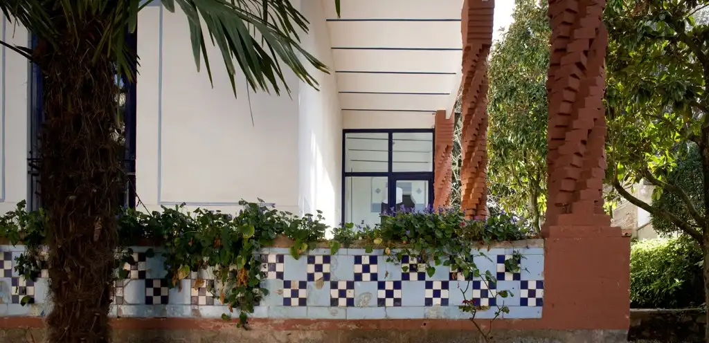 Casa de 326 m² en Aiguafreda