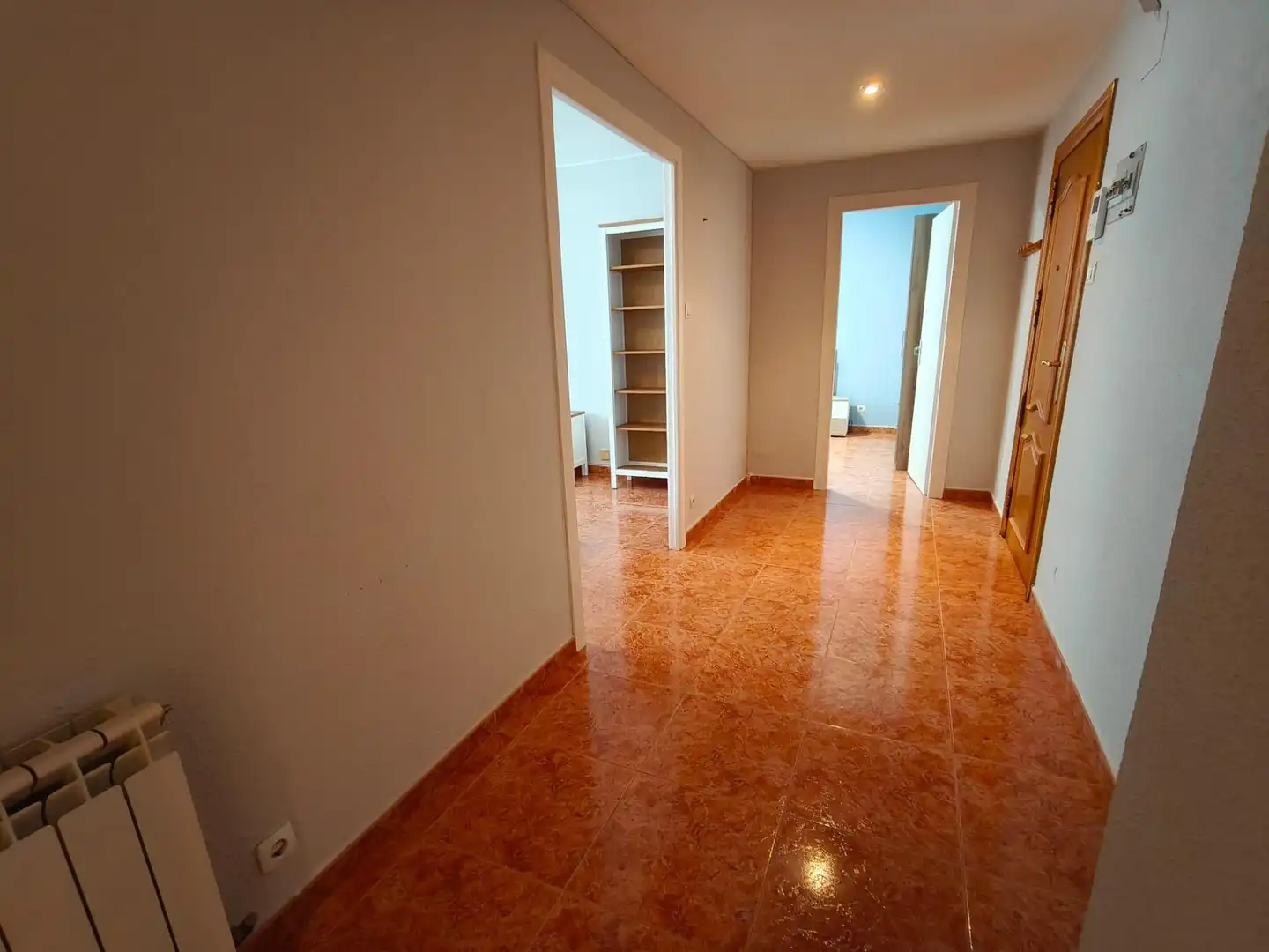 Piso de 76 m² en Zaragoza