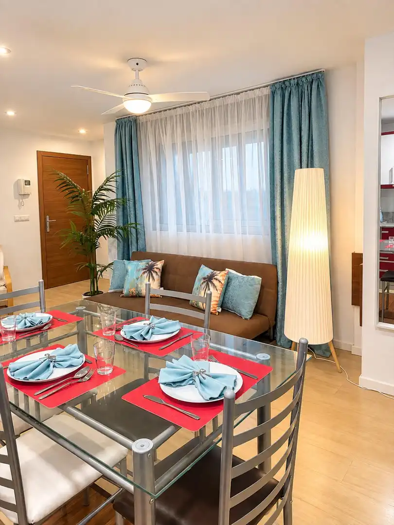 Piso de 56 m² en Alicante