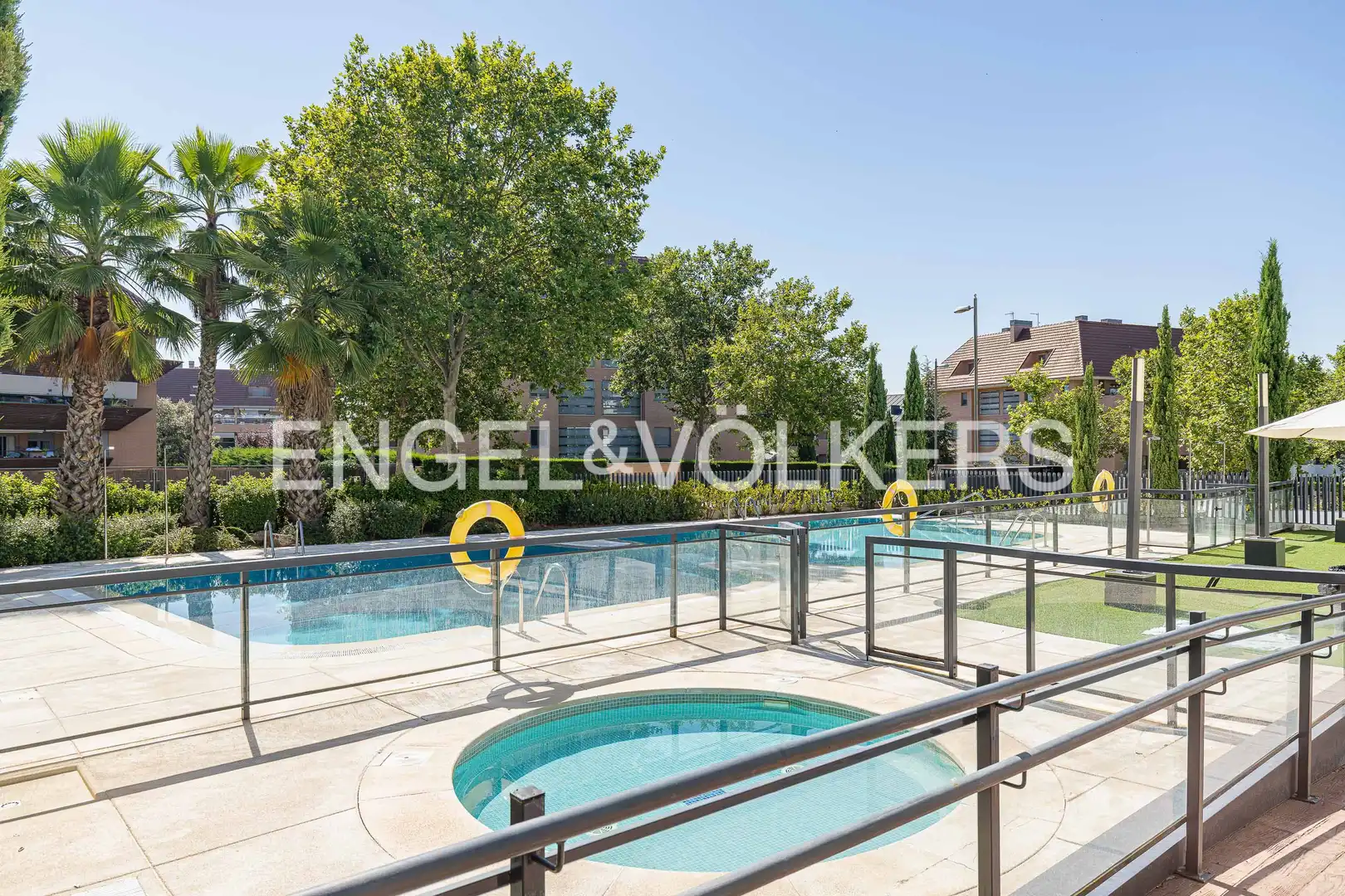 Appartement 115 m² à Boadilla del Monte