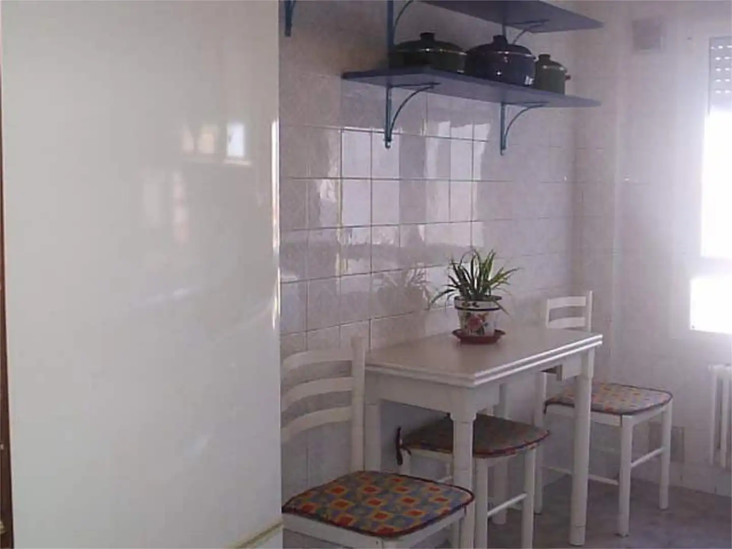 Piso de 90 m² en Valladolid