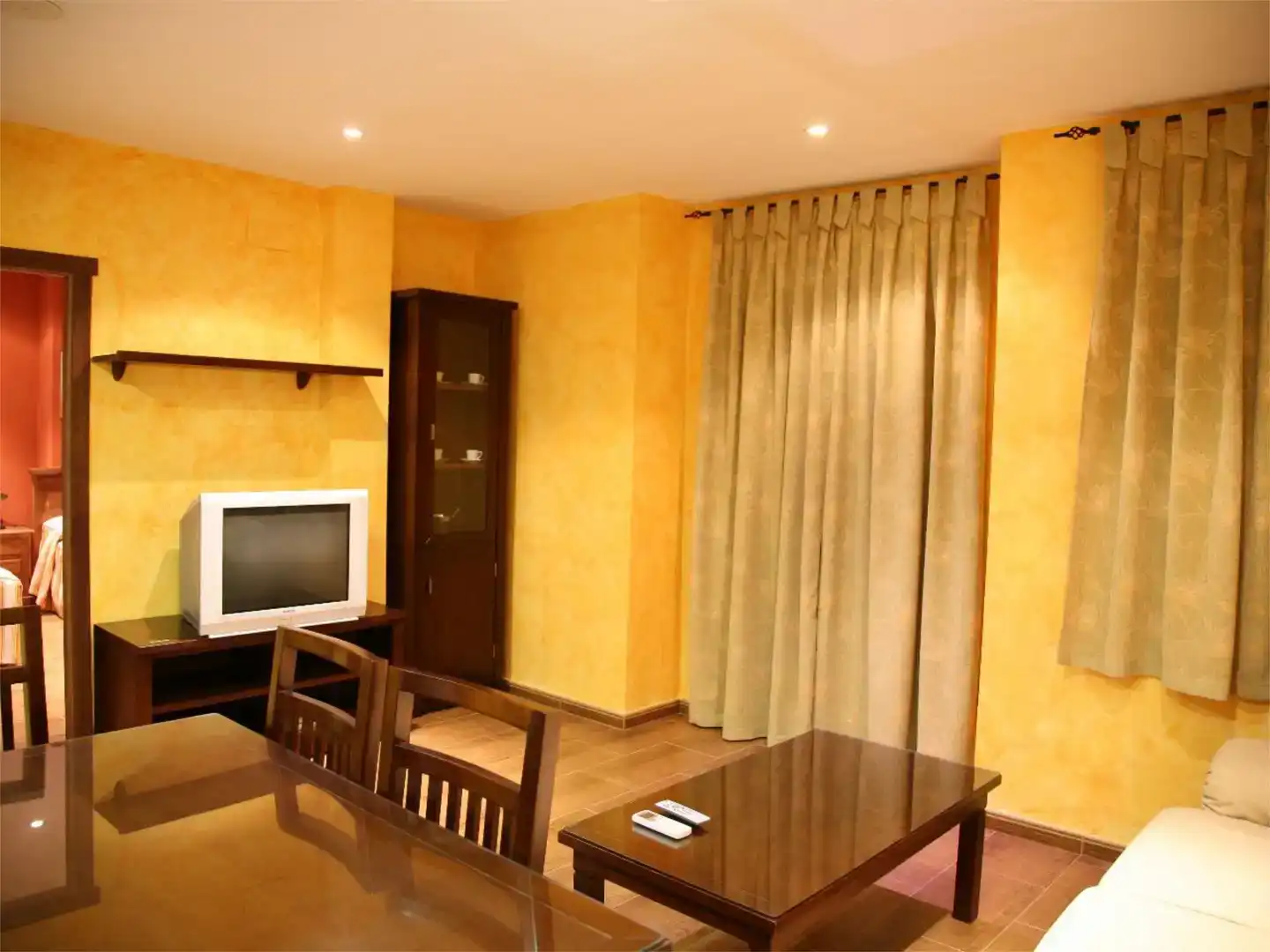 Piso de 80 m² en La Puerta de Segura