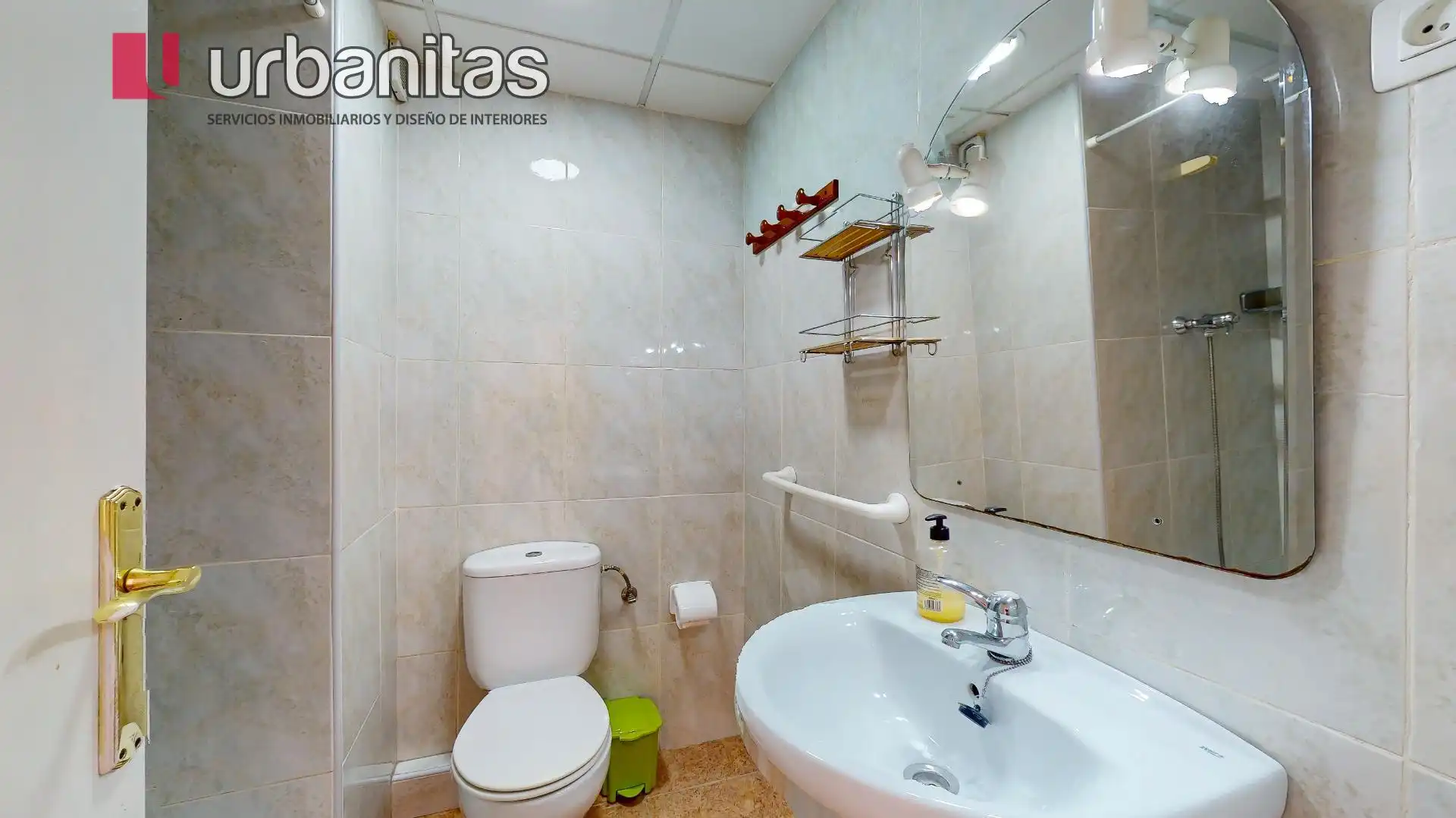 Habitación 115 m², Murcia