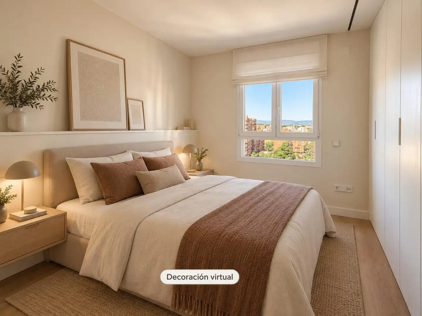 Piso de 119 m² en Valencia