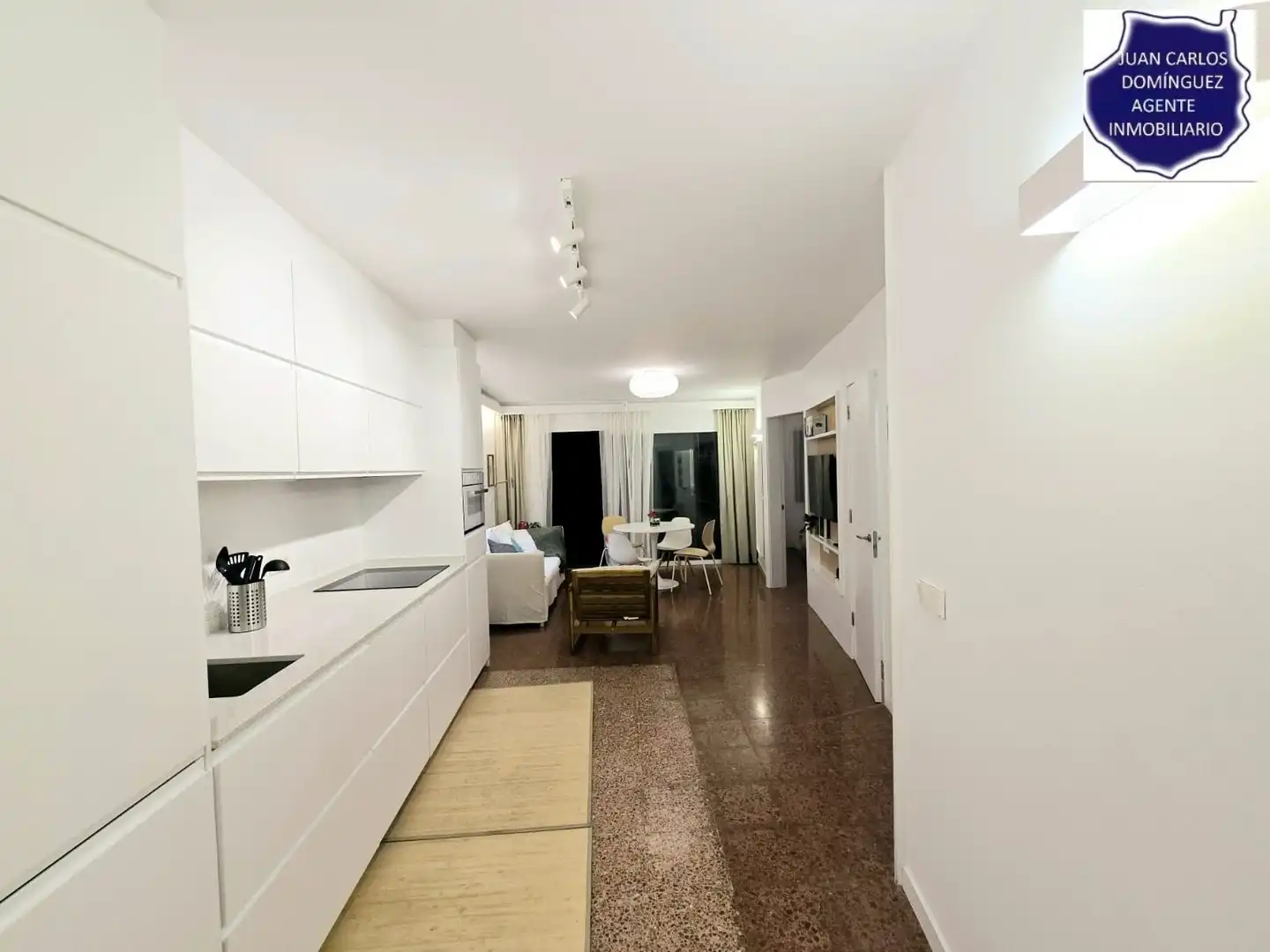 Piso de 60 m² en San Bartolomé de Tirajana