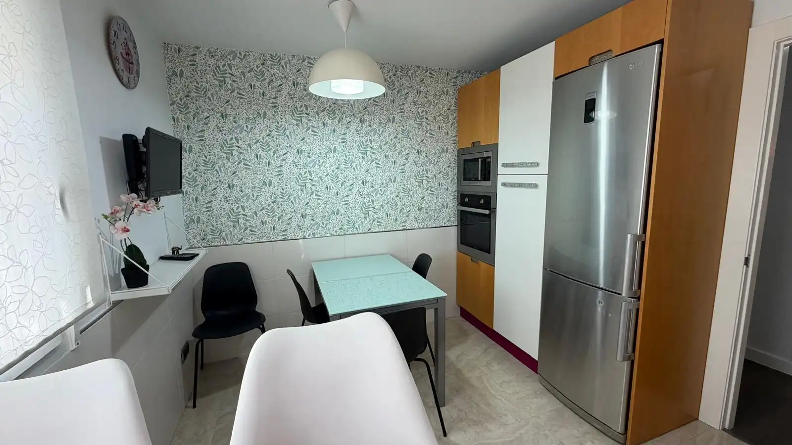 Pis de 115 m² a Cartagena