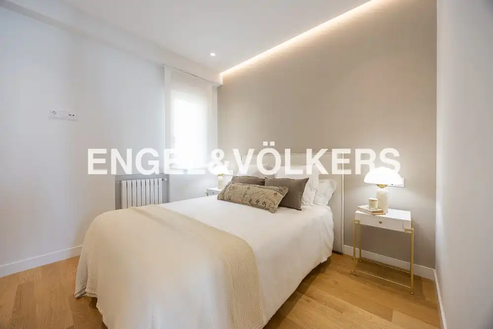 Wohnung 83 m² in Madrid