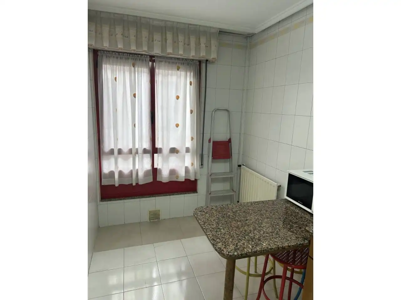 Piso de 97 m² en Oviedo