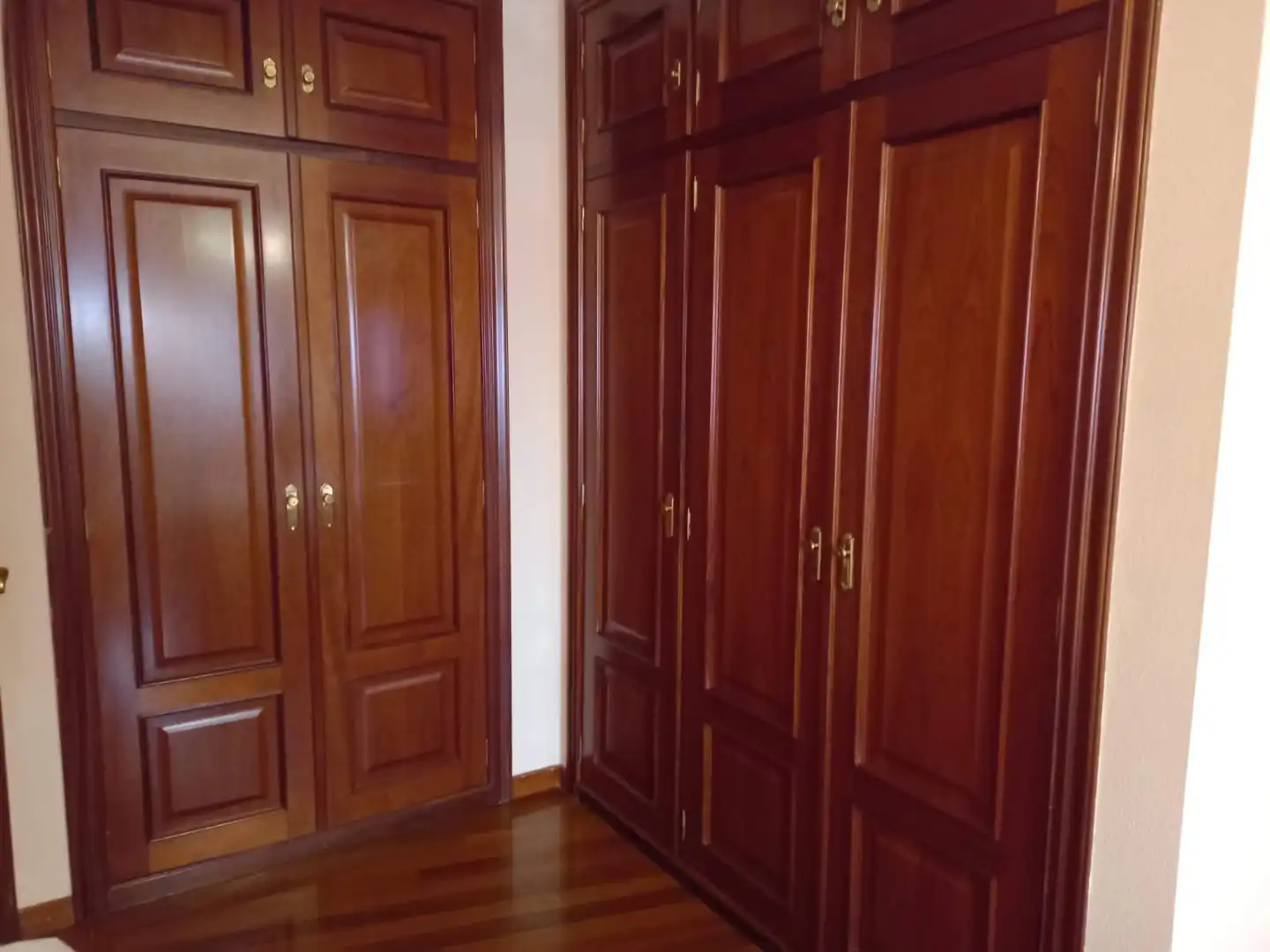 Piso de 55 m² en Vigo