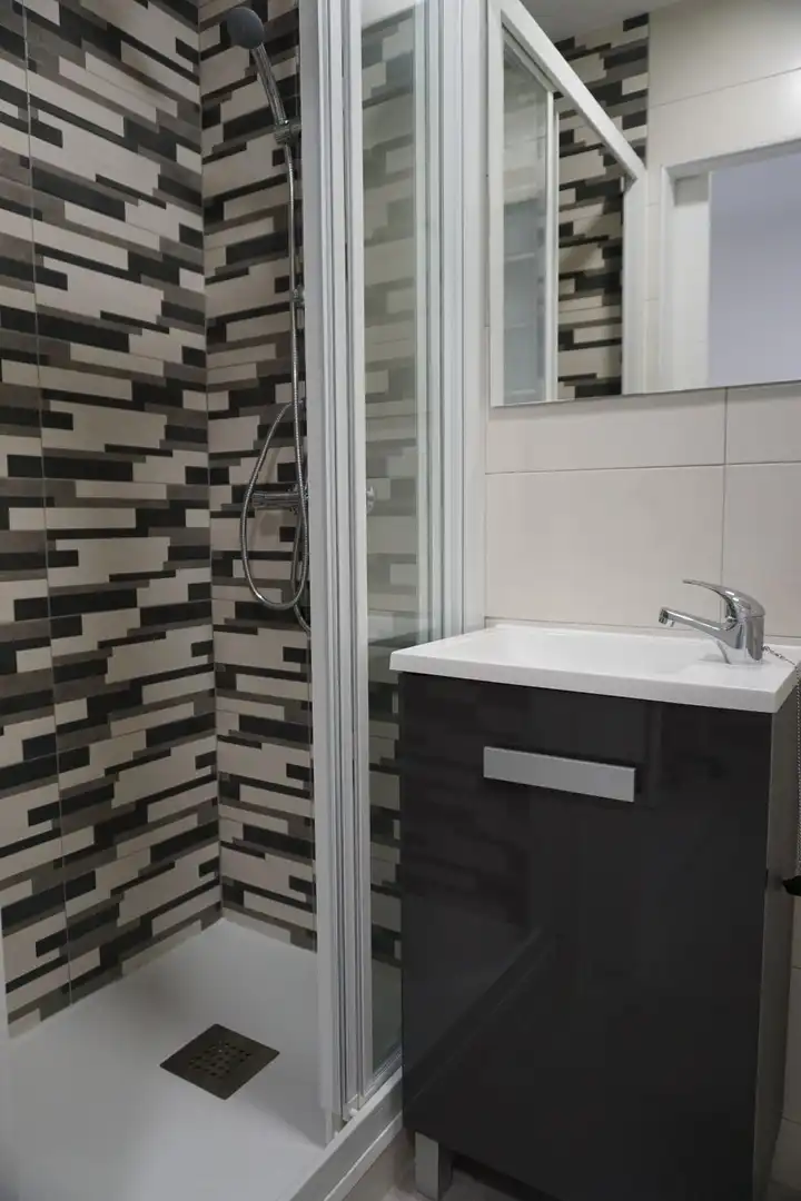 Habitación en alquiler, Ávila