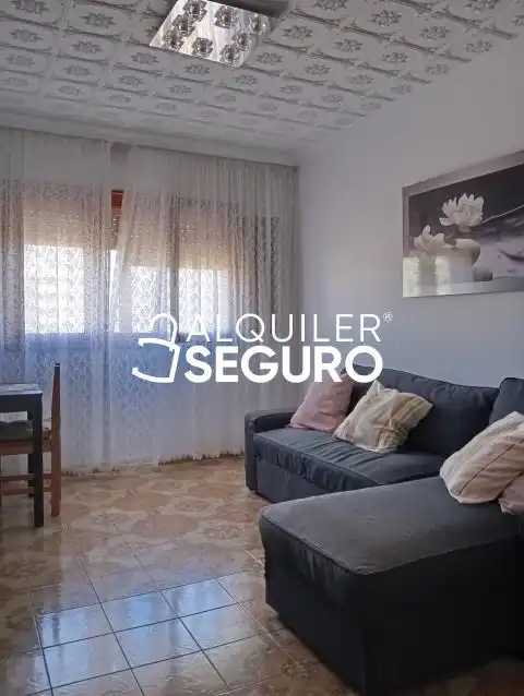 Piso de 74 m² en Las Palmas de Gran Canaria