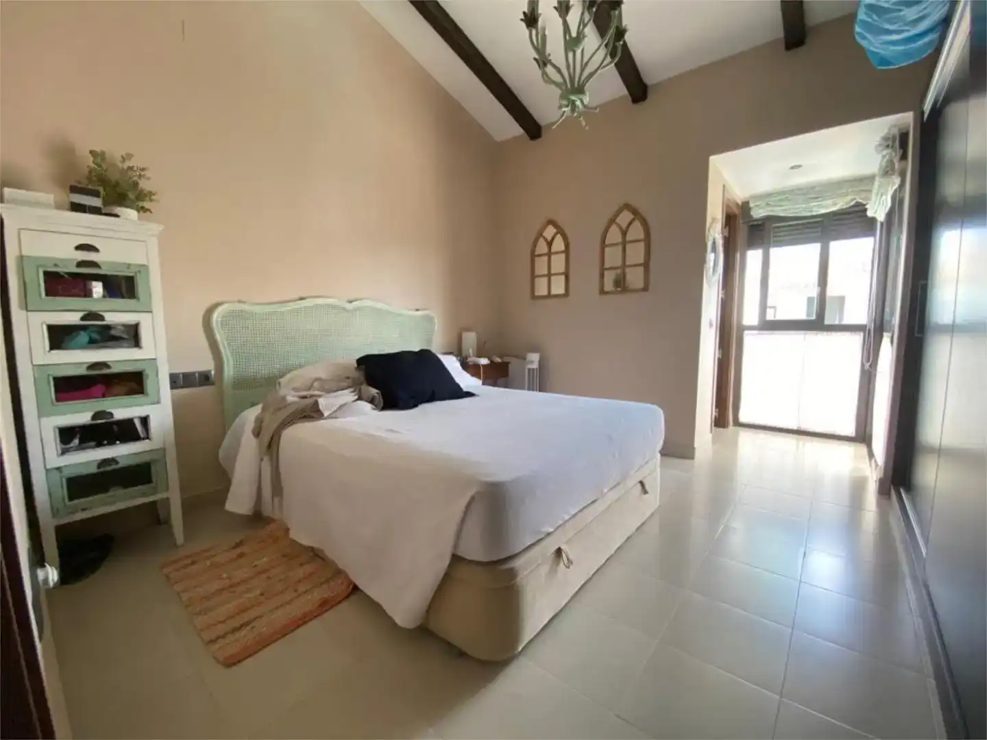 Piso de 140 m² en Cartaya