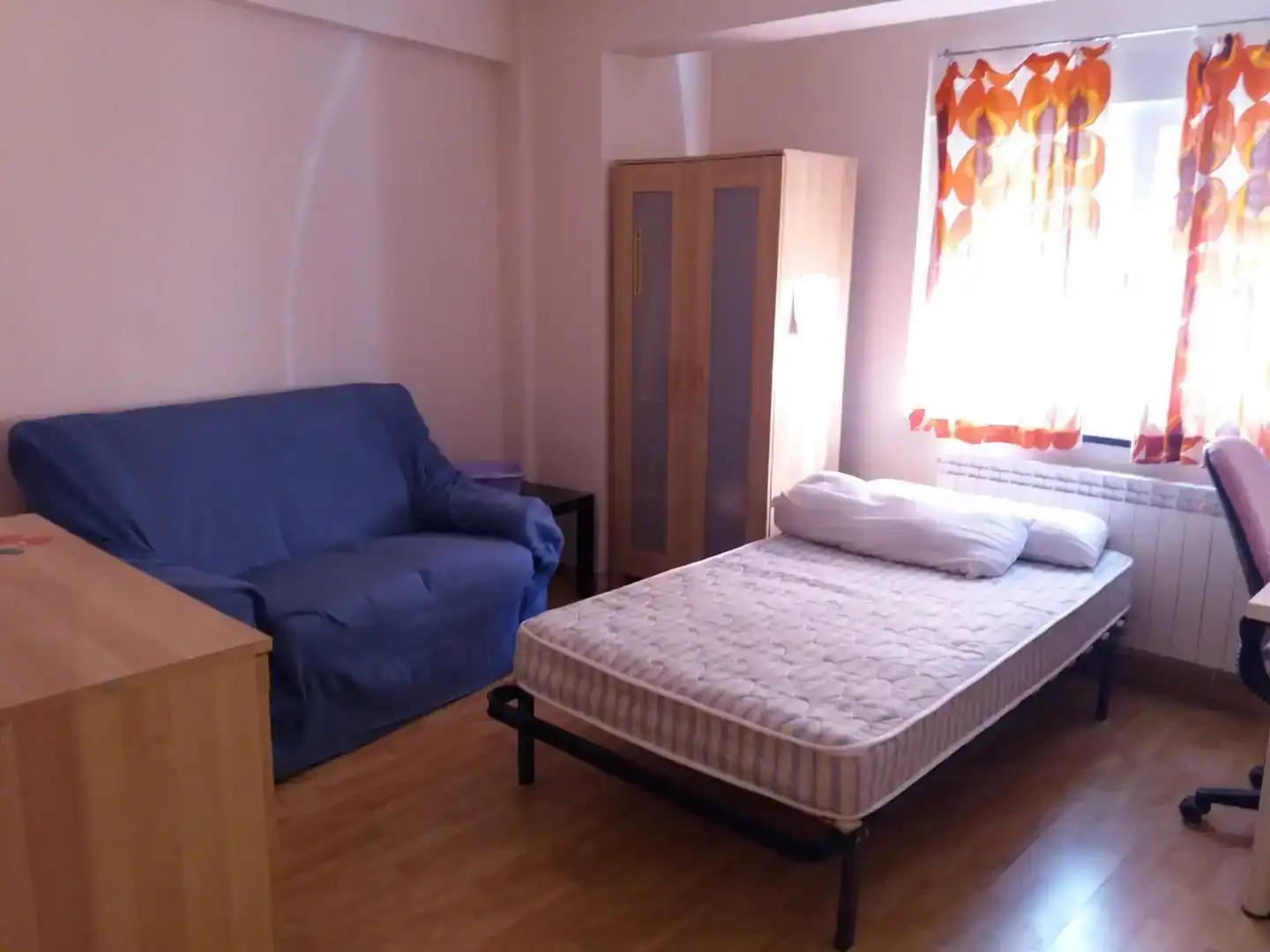Piso de 70 m² en Salamanca
