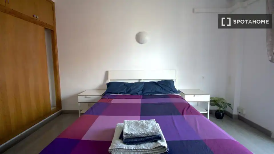 Habitación 139 m², Palma
