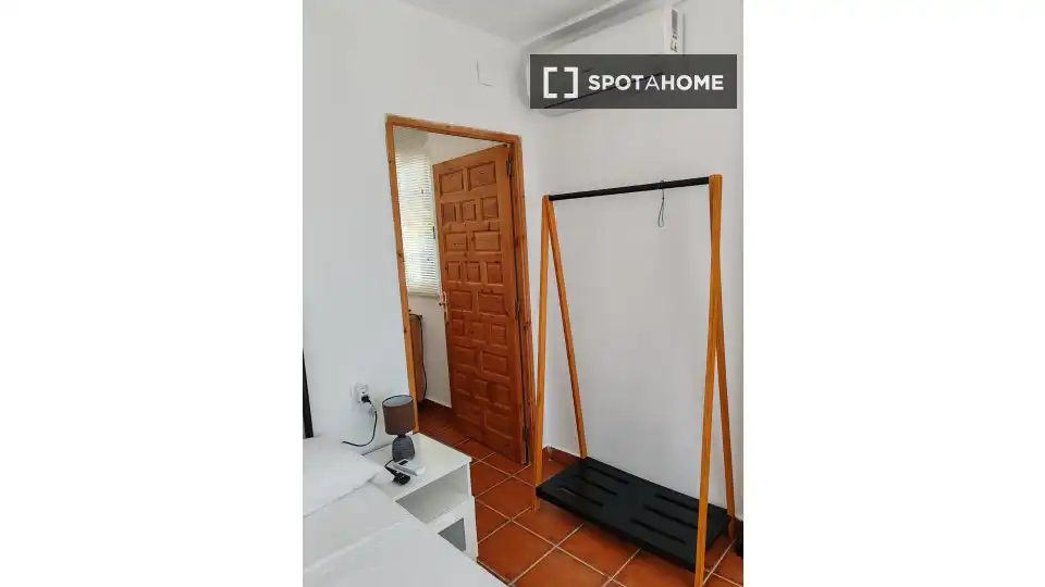 Habitación en alquiler, Almería