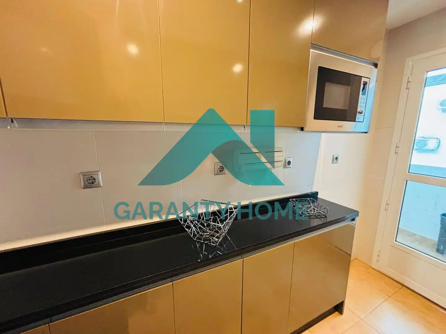 Piso de 100 m² en Cáceres