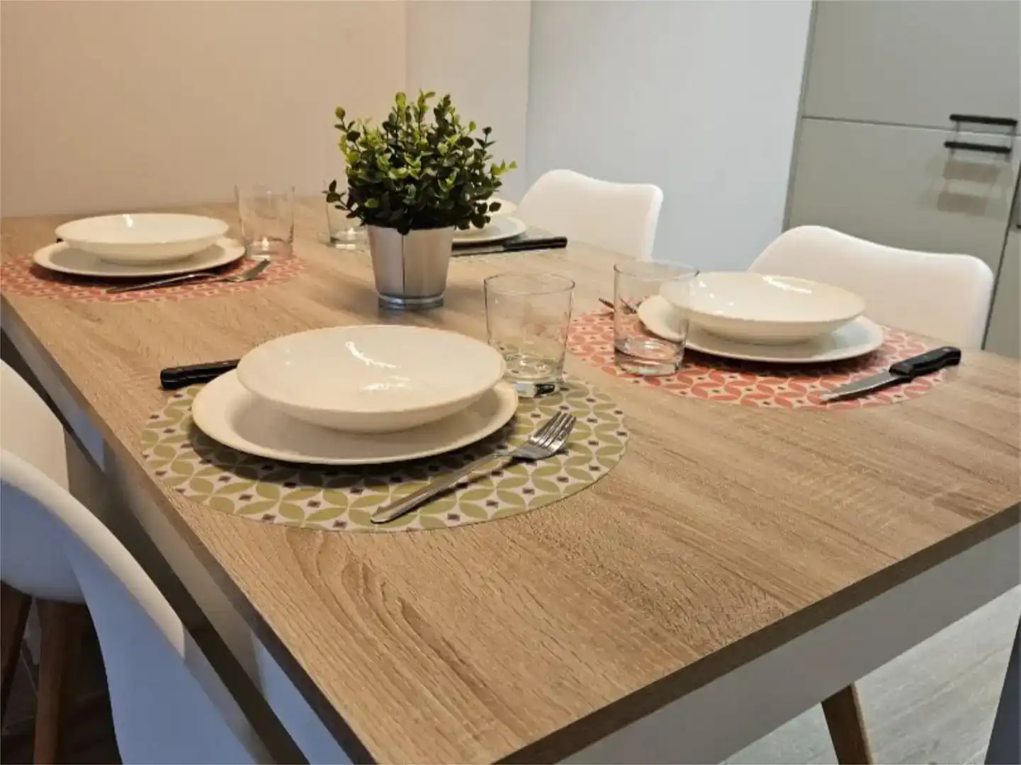 Piso de 70 m² en Pamplona