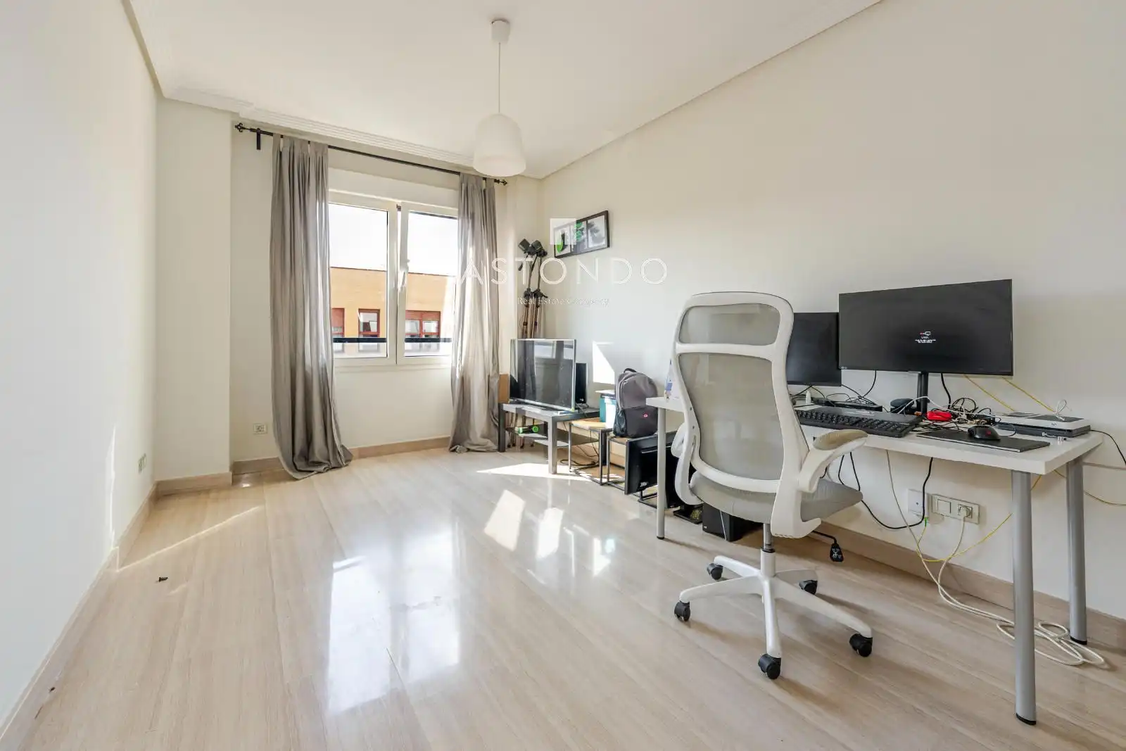 Pis de 67 m² a Alcobendas