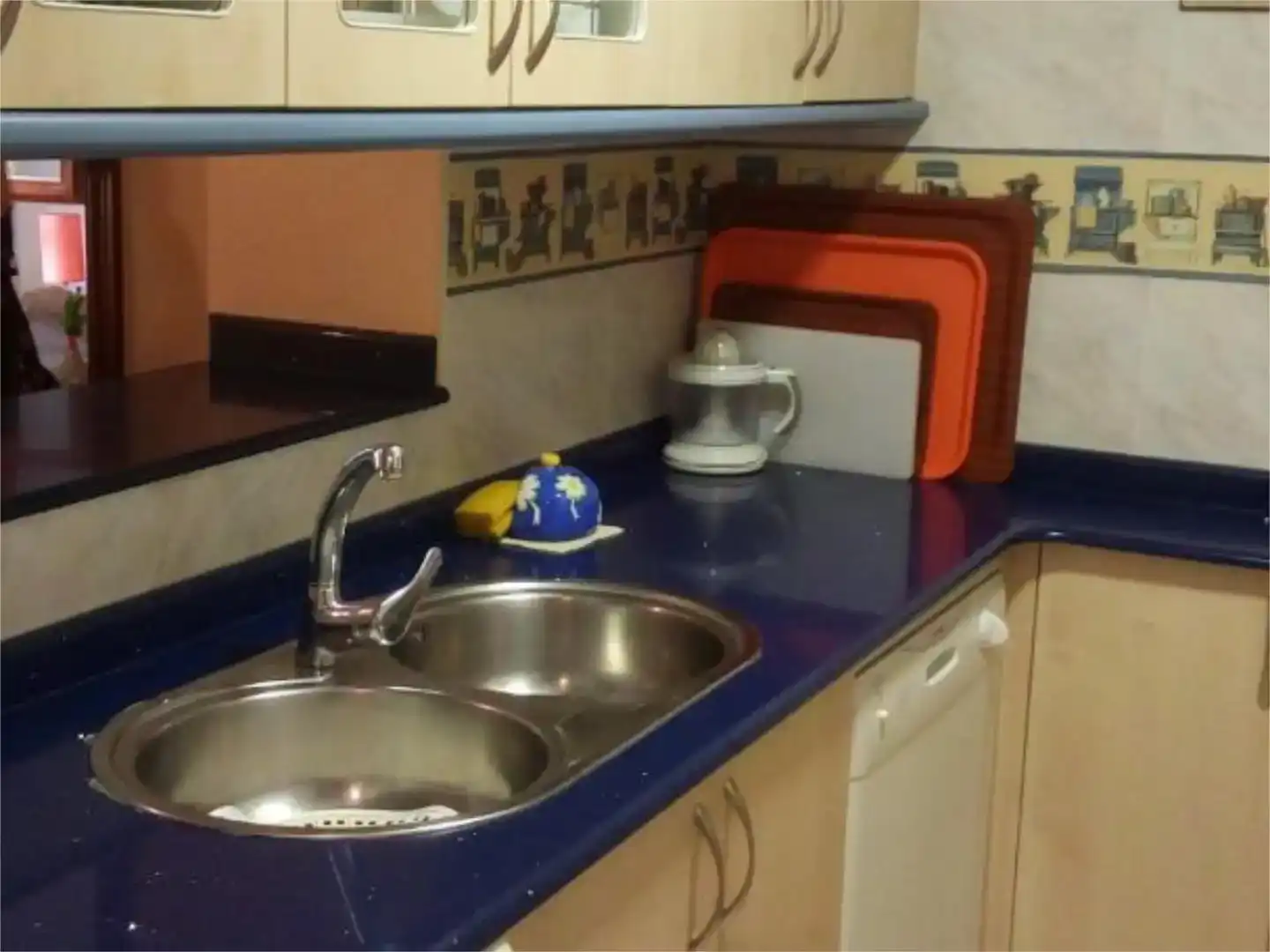 Piso de 50 m² en Val de San Vicente