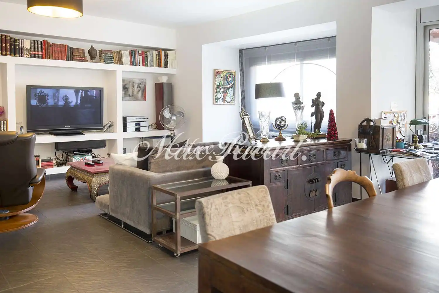 Piso de 160 m² en Barcelona