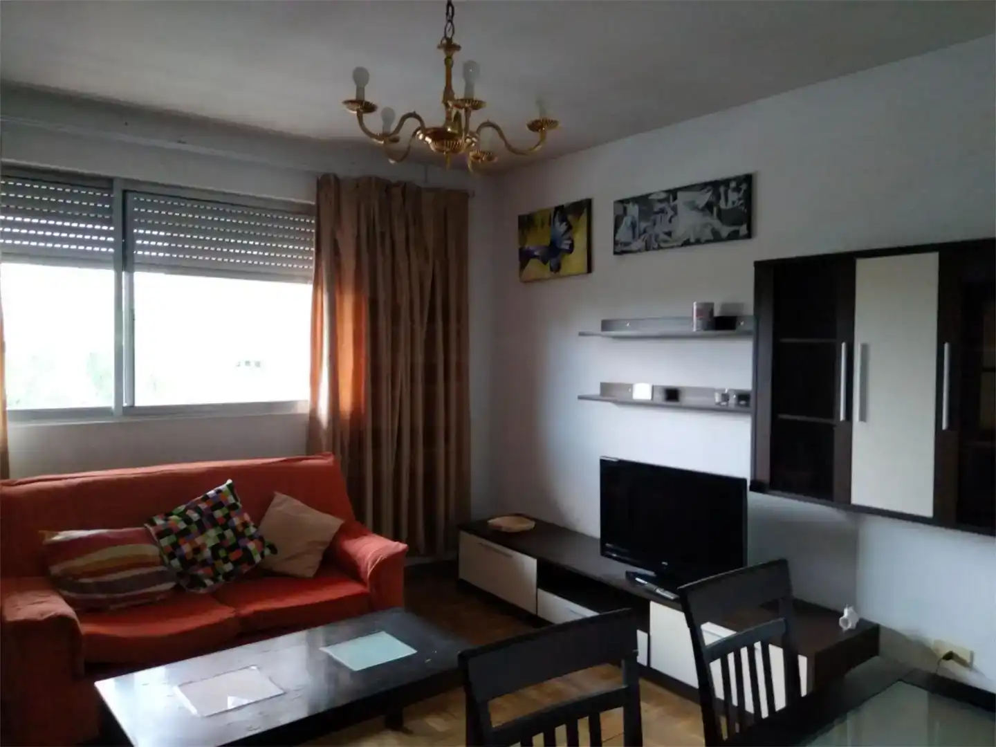 Piso de 103 m² en Valladolid
